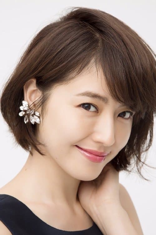 Photo of Masami Nagasawa