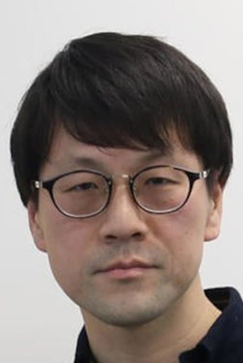 Photo of Masaya Kakehi