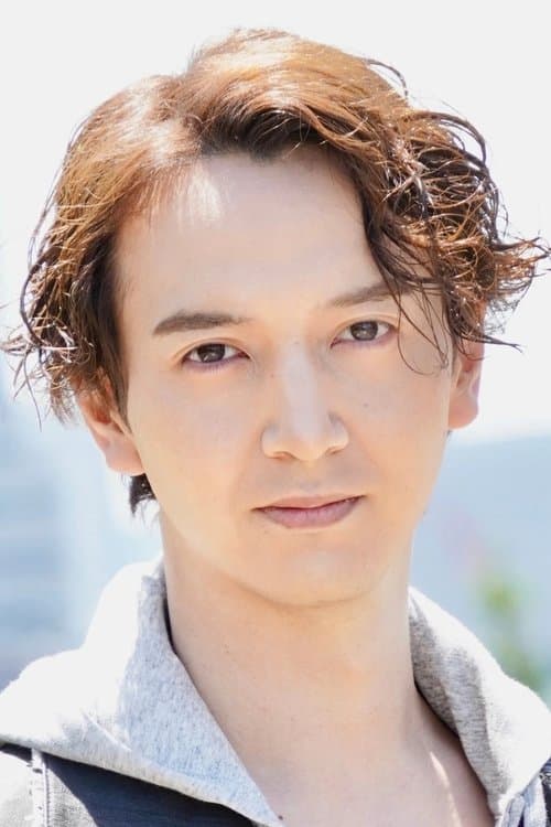 Photo of Masei Nakayama