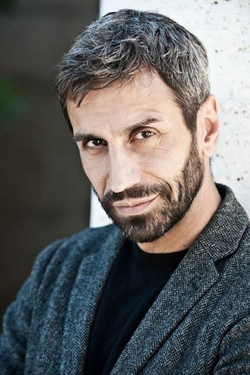 Photo of Massimiliano Benvenuto