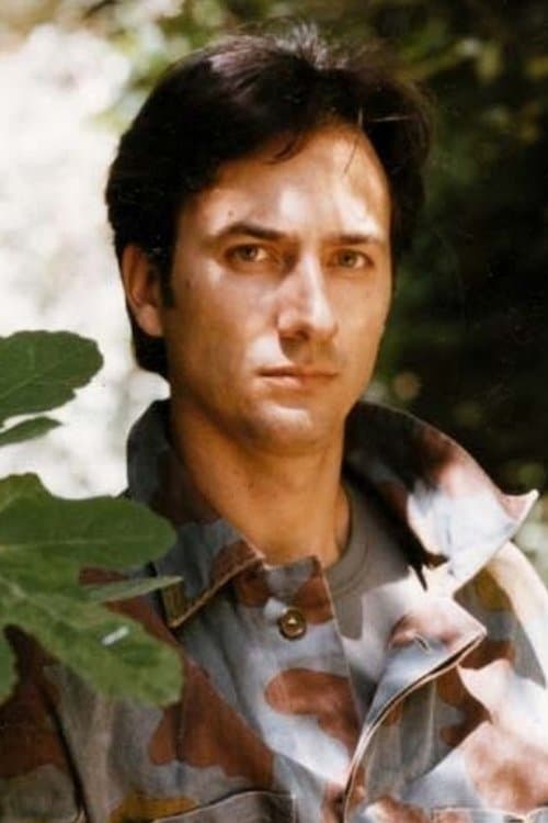 Photo of Massimo Franchi