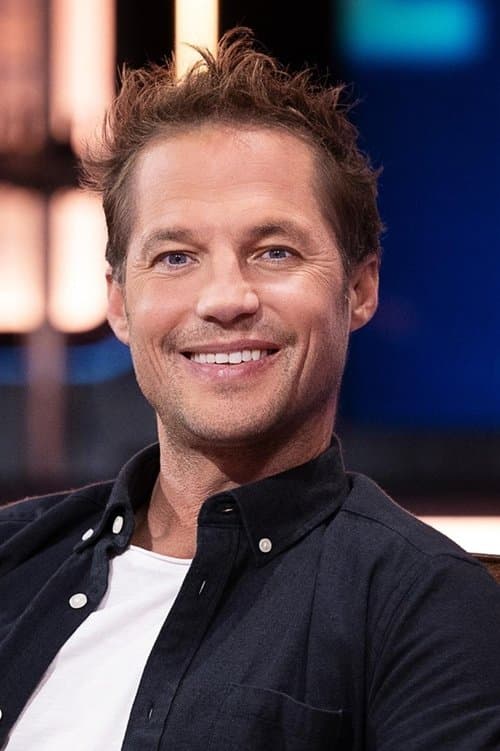 Photo of Mathias Coppens