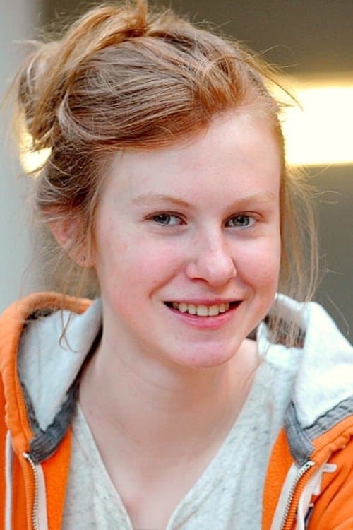 Photo of Mathilde Goffart