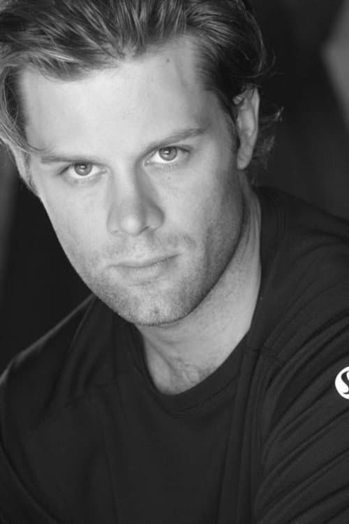 Photo of Matt Keeslar