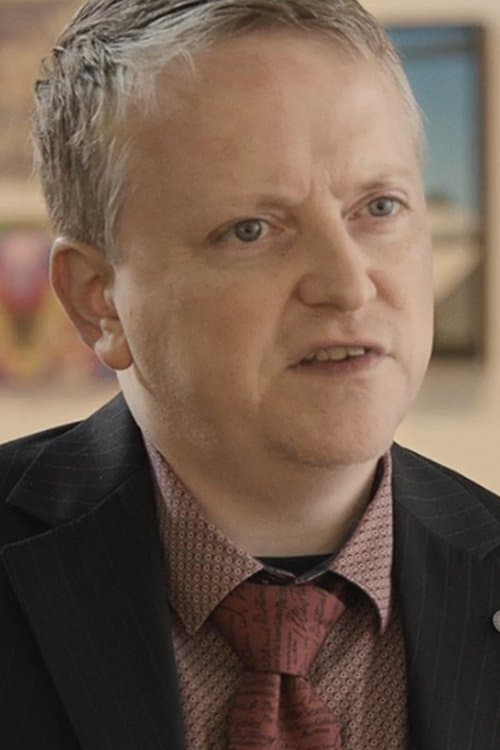 Photo of Matt Kennedy