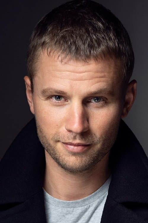 Photo of Matt Levett