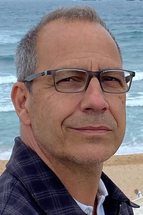 Photo of Matt Lipsey