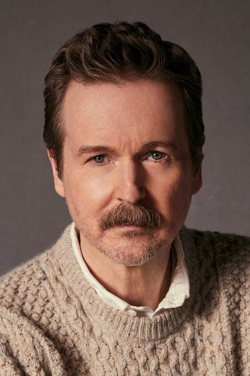 Photo of Matt Reeves