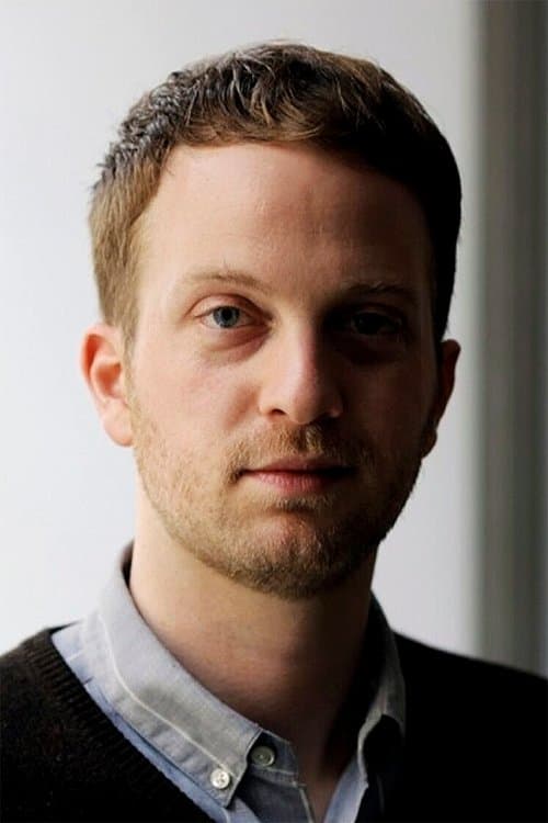 Photo of Matt Wolf