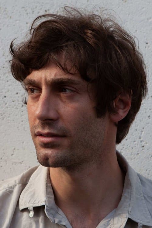 Photo of Matteo Zoppis