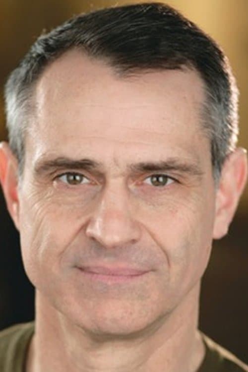 Photo of Matthew Boston