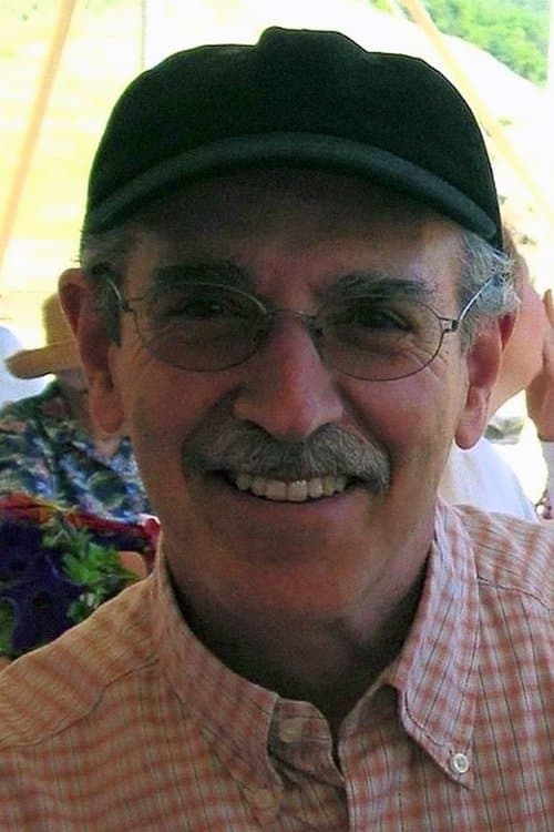 Photo of Matthew Robbins