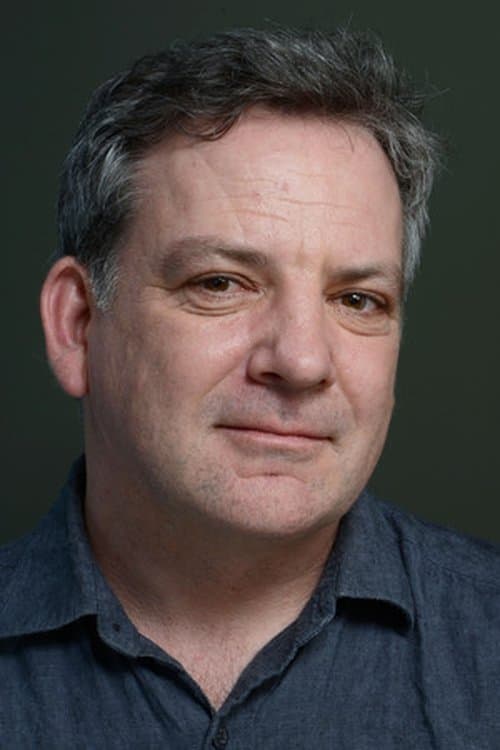 Photo of Matthew Saville
