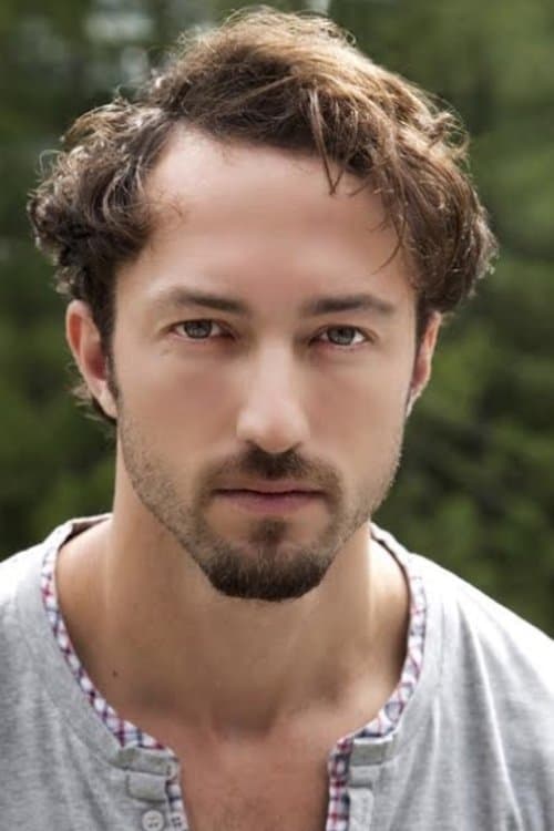 Photo of Matthew Smiley