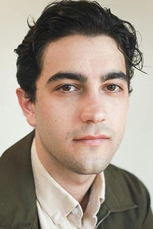 Photo of Matthew Solomon