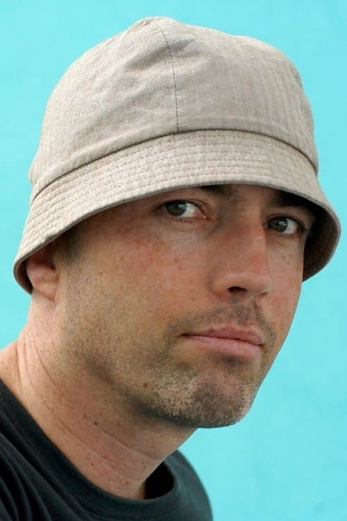 Photo of Matthias Müller