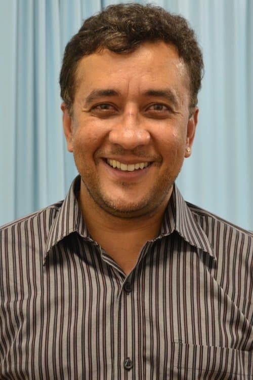 Photo of Maurício Manfrini