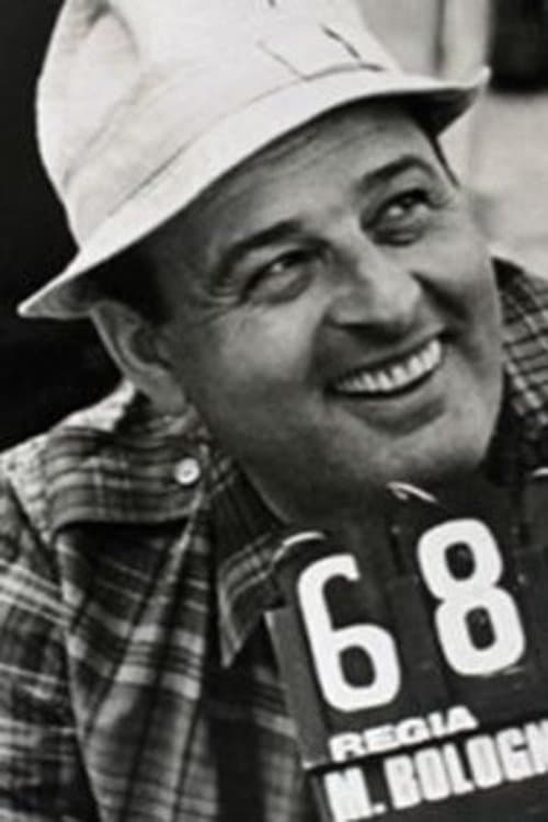 Photo of Mauro Bolognini