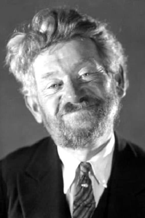 Photo of Max Davidson