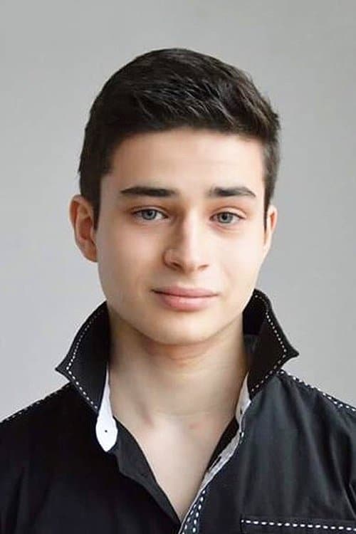 Photo of Maxime Godart