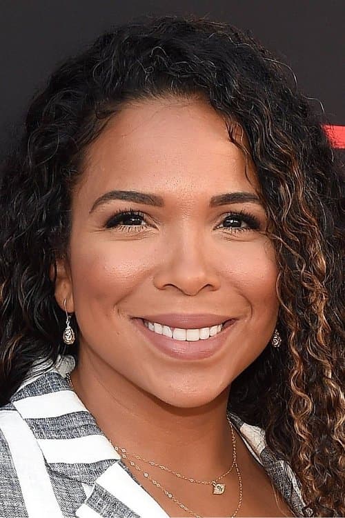 Photo of Maya Gilbert