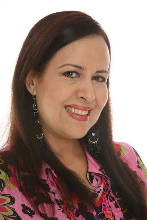 Photo of Mayra Alejandra