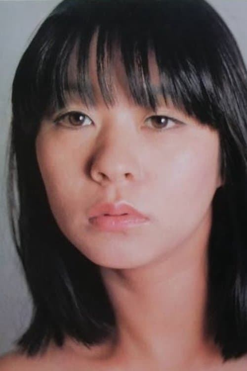 Photo of Mayuko Hino