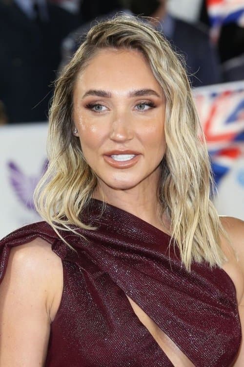 Photo of Megan McKenna
