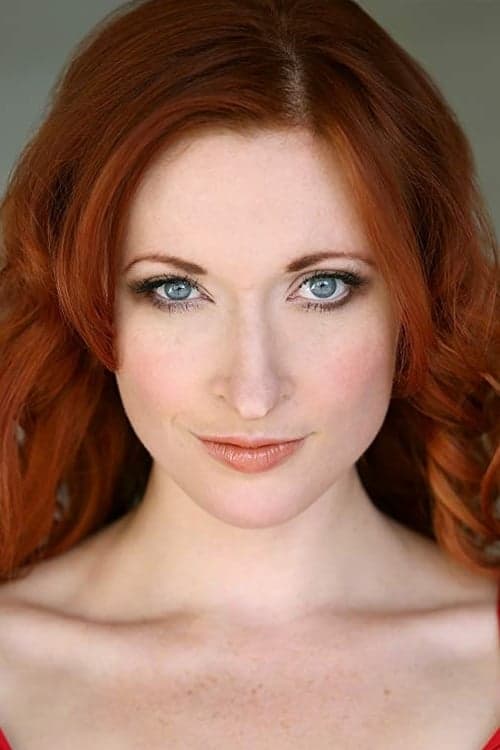 Photo of Megan Therese Rippey