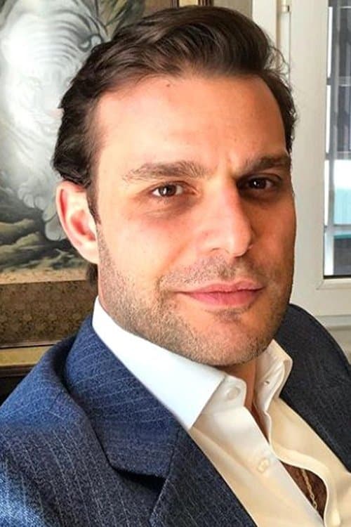 Photo of Mehmet Aslan