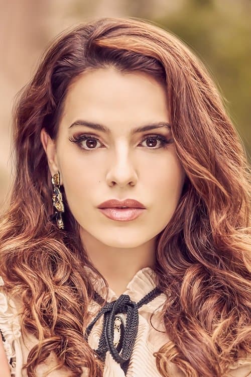 Photo of Melia Kreiling