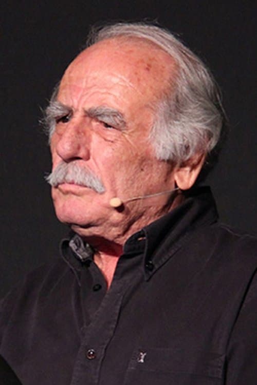 Photo of Menelaos Ntaflos