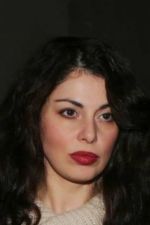 Photo of Meni Konstantinidou
