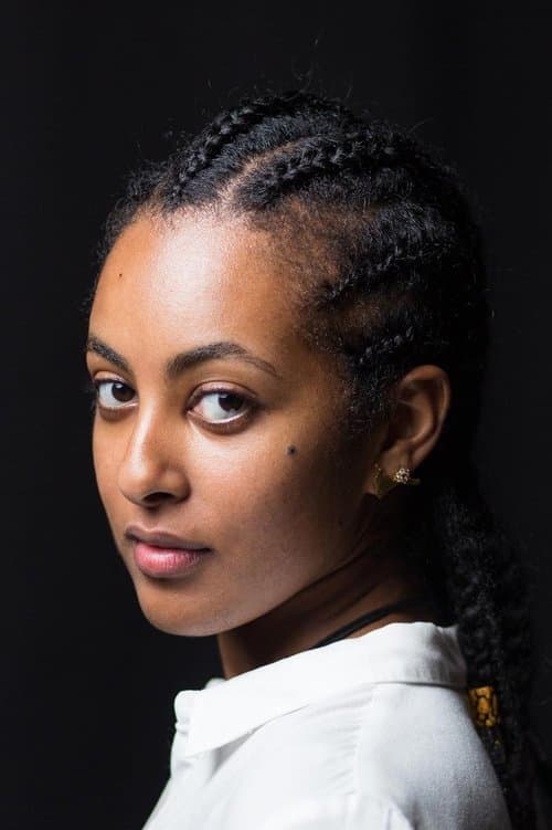 Photo of Meninet Abraha Teferi