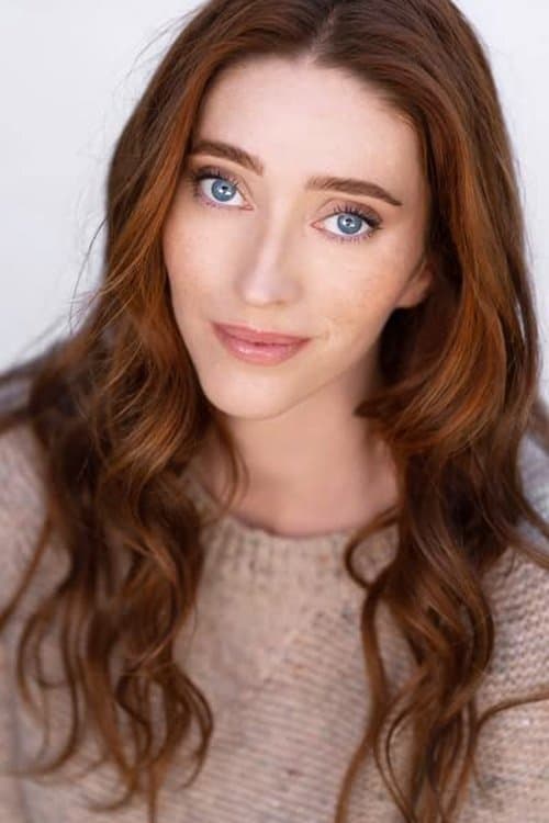 Photo of Mercedes Manning
