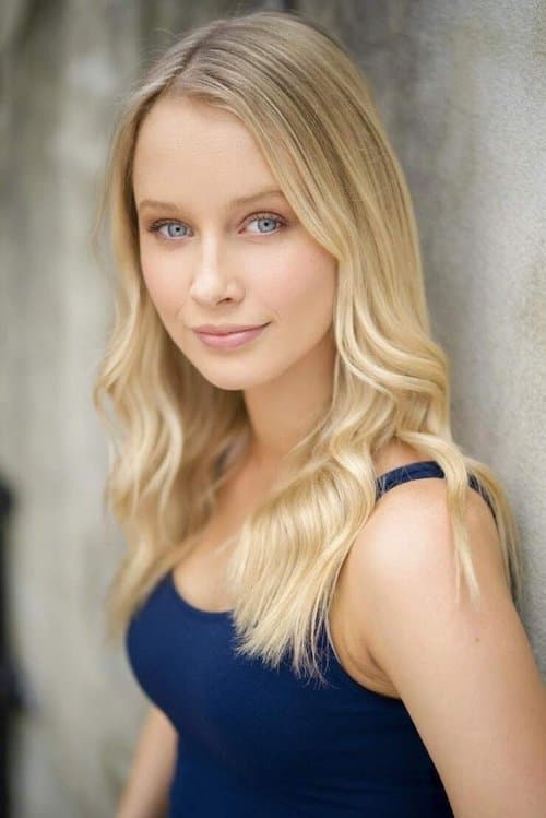Photo of Mercy Cornwall
