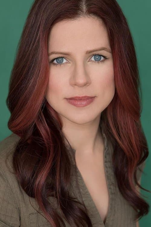 Photo of Meredith Henderson