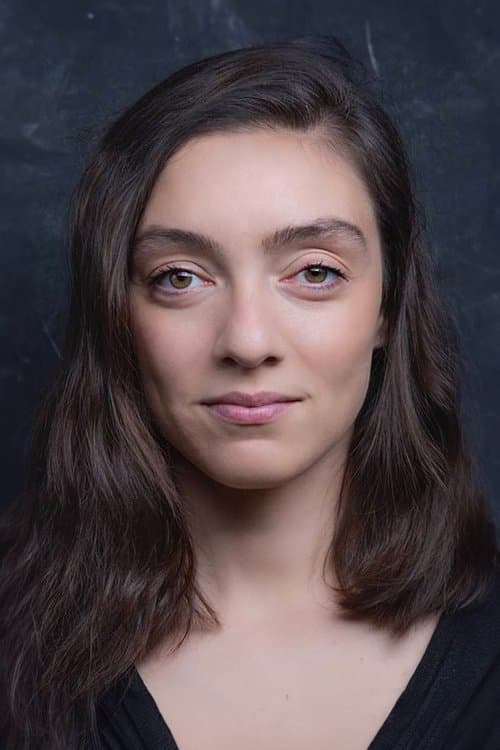 Photo of Merve Dizdar