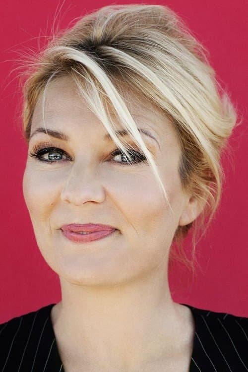 Photo of Mette Lisby
