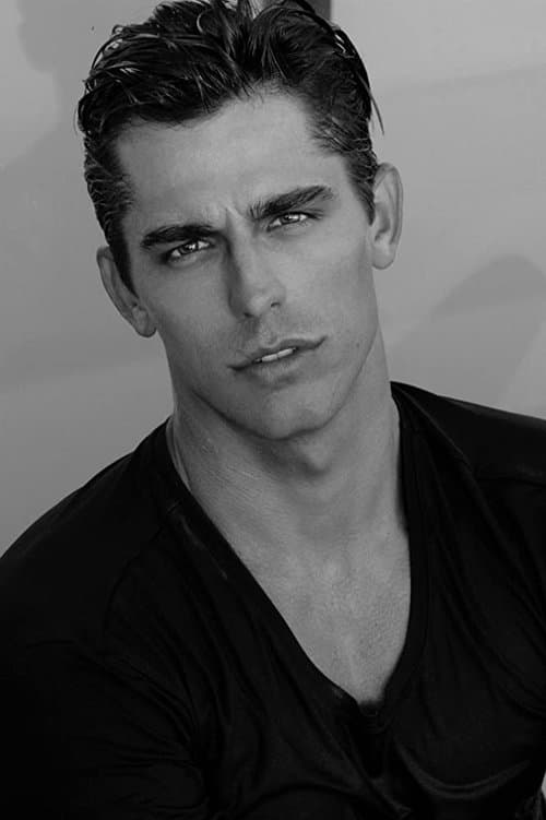Photo of Michael Aaron Carico