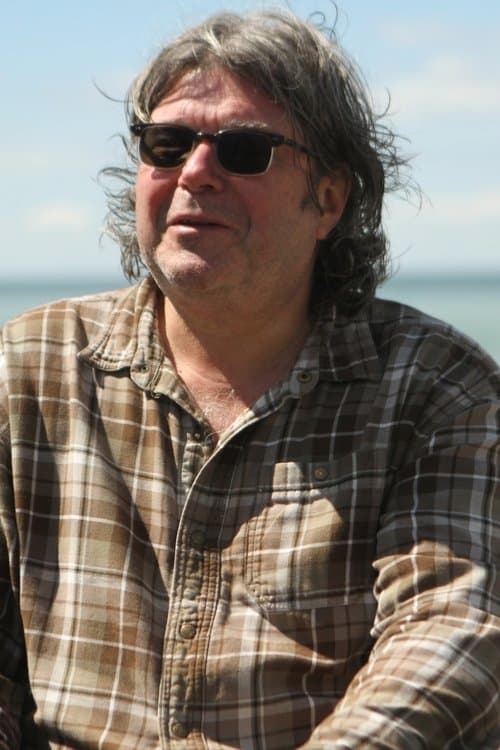 Photo of Michael Allcock