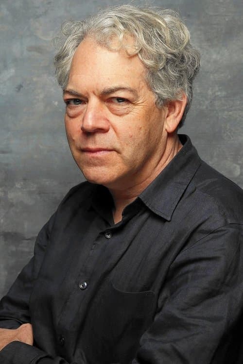 Photo of Michael Almereyda