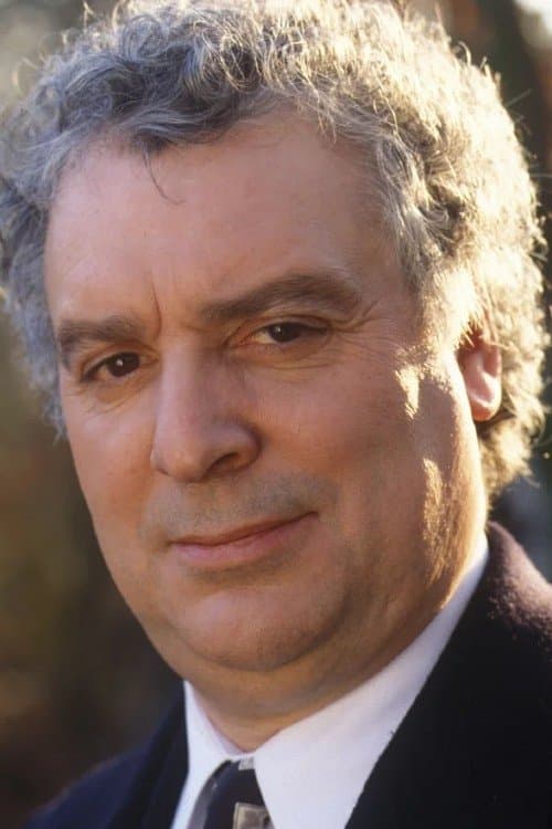 Photo of Michael Angelis