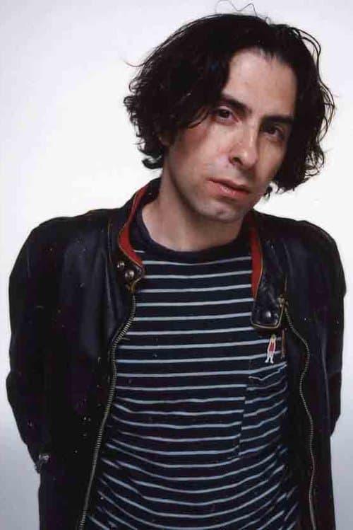 Photo of Michael Arias