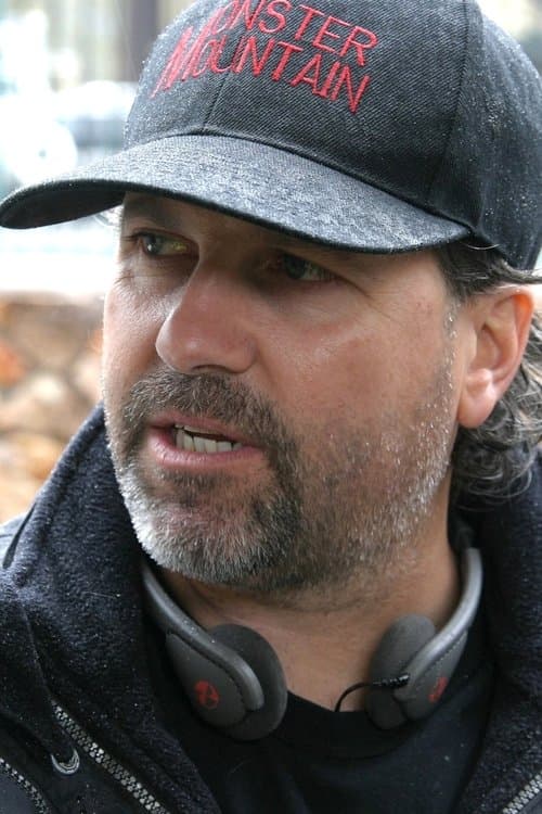 Photo of Michael Baumgarten