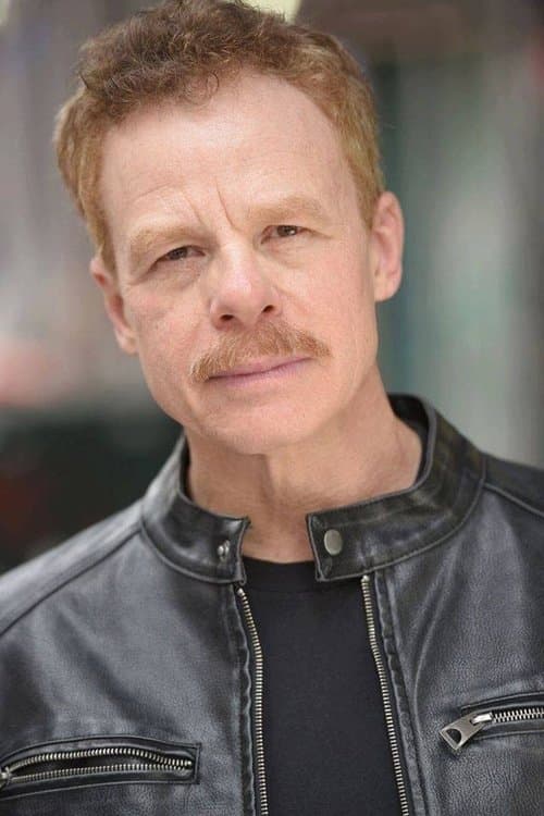Photo of Michael Bertolini