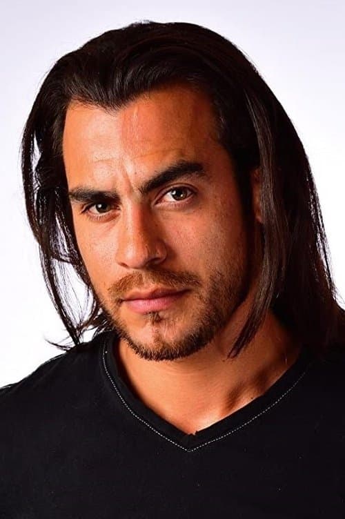 Photo of Michael C. Alvarez