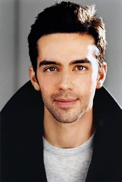 Photo of Michael Carbonaro