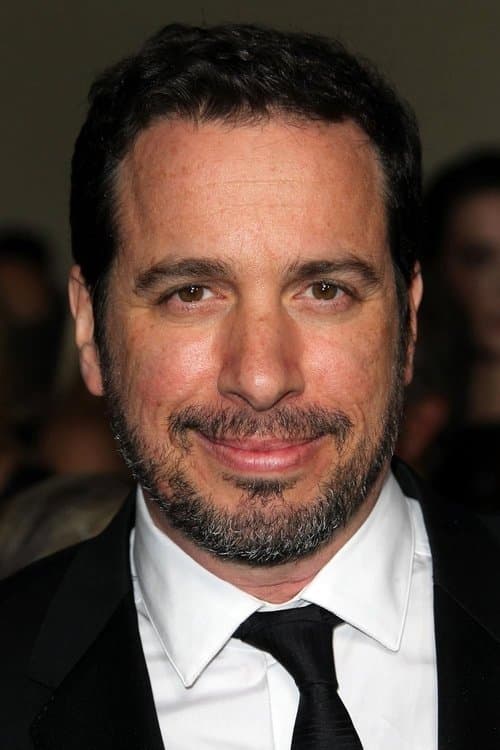 Photo of Michael Cuesta