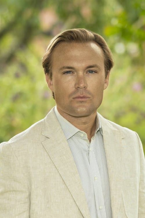 Photo of Michael Dougherty